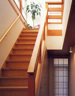 階段イメージ