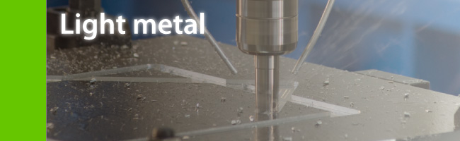 light metal