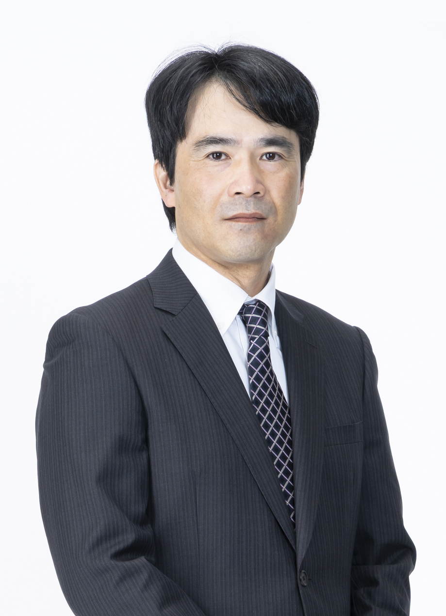 代表取締役社長 鈴木通友